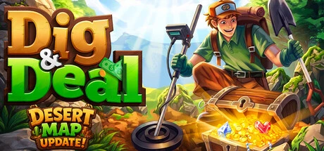 Games like Dig & Deal