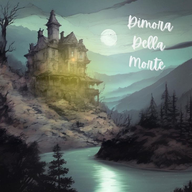 Games like Dimora Della Morte