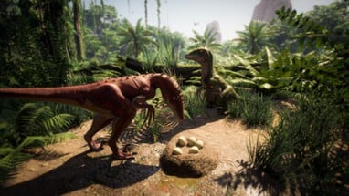 Dinos Reborn Image