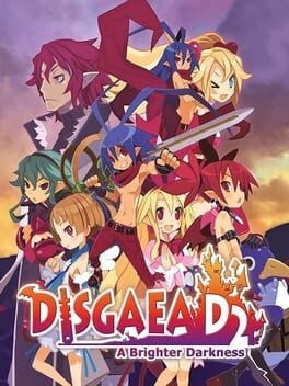 Games like Disgaea D2: A Brighter Darkness