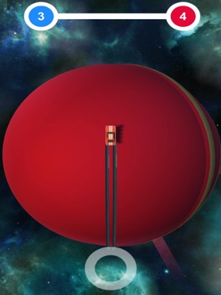 Dizzy Car Race Image