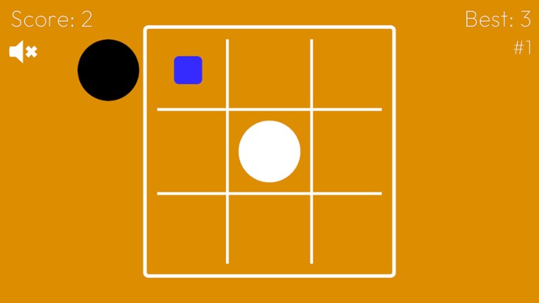 Dodge Dots screenshot