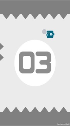 Don't touch the Stings Image