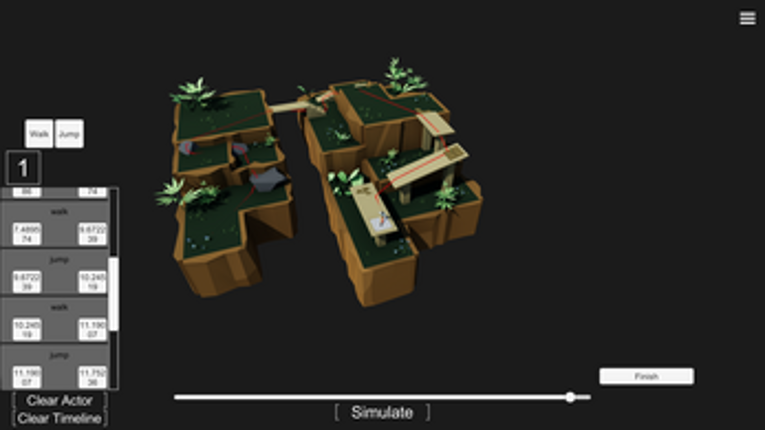 Dormant Lands Image