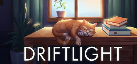 Games like Driftlight
