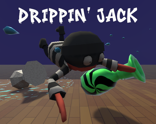 Drippin' Jack Image