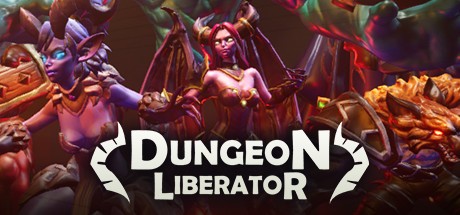 Games like Dungeon Liberator