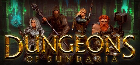 Games like Dungeons of Sundaria