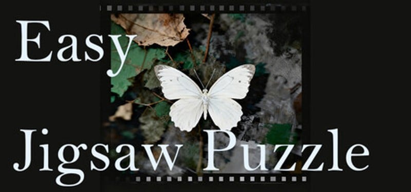 Easy Jigsaw Puzzle Image