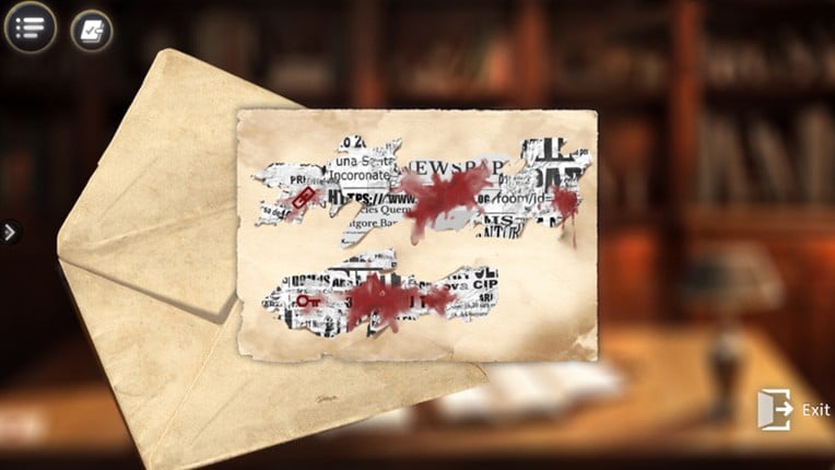 Elegant Sleuth:Mystic Family screenshot