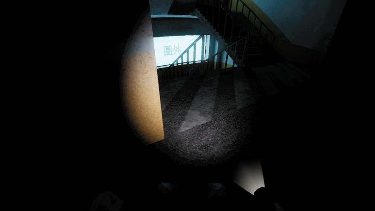 Ells Tales: Chairbound screenshot