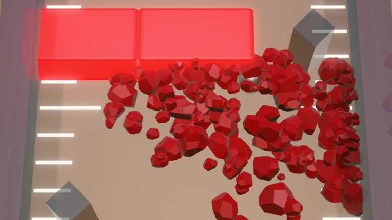 Endless Pinball screenshot