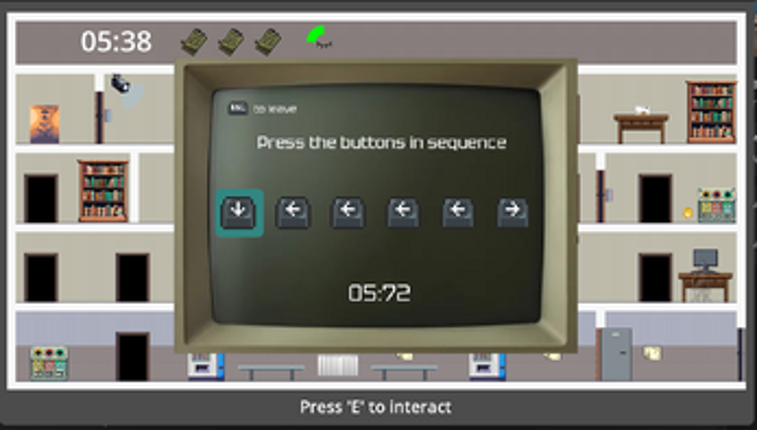 Exam Raider G3 screenshot