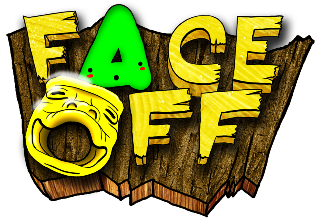 Games like FaceOff!