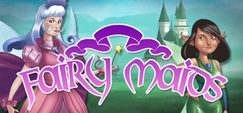 Fairy Maids Game Cover