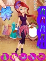 Fairy Princess Dressup - Fairyland Adventure Image