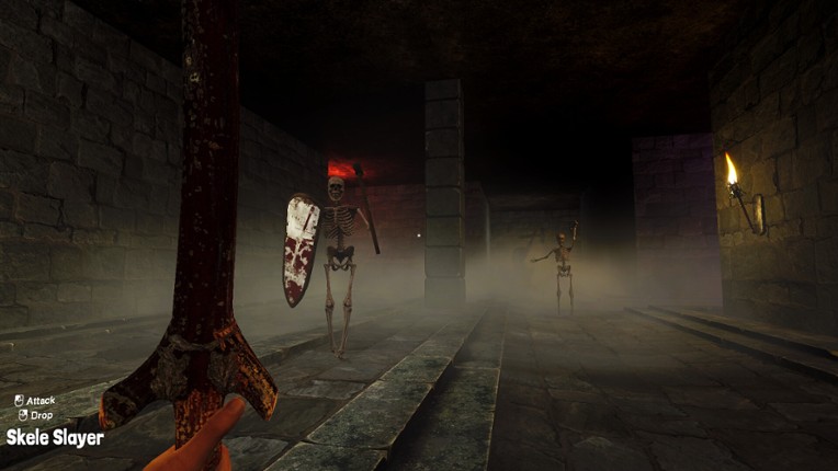 Finding Cool Sticks screenshot