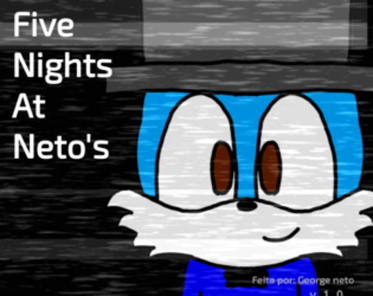 Five nights at neto's Image