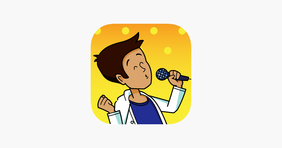 Games like Five Singers