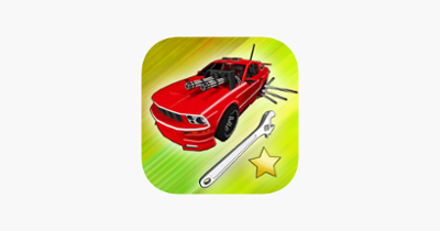 Fix My Car: Zombie Survival Image