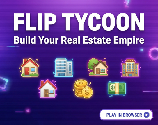 Flip Tycoon Image
