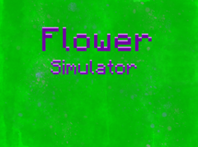 Flower Simulator(Spring) Image