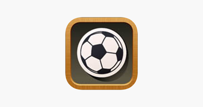 Football Quiz-Who's the Player? Guess Soccer Player,sport game Image