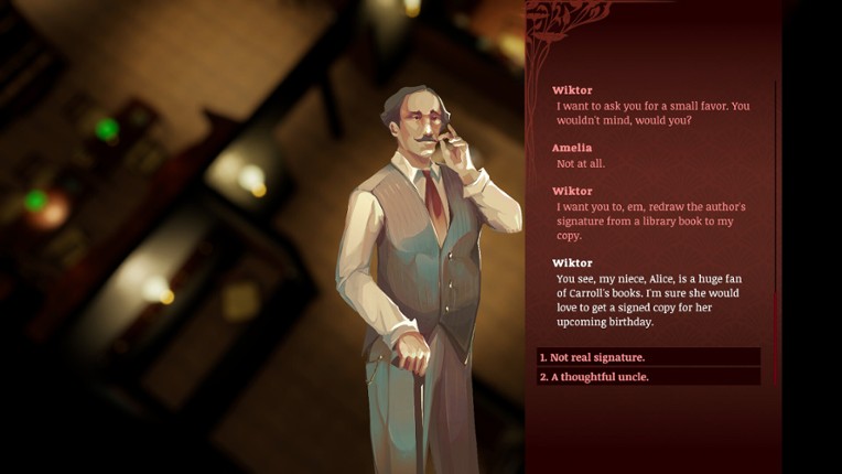 Forgery Craft screenshot