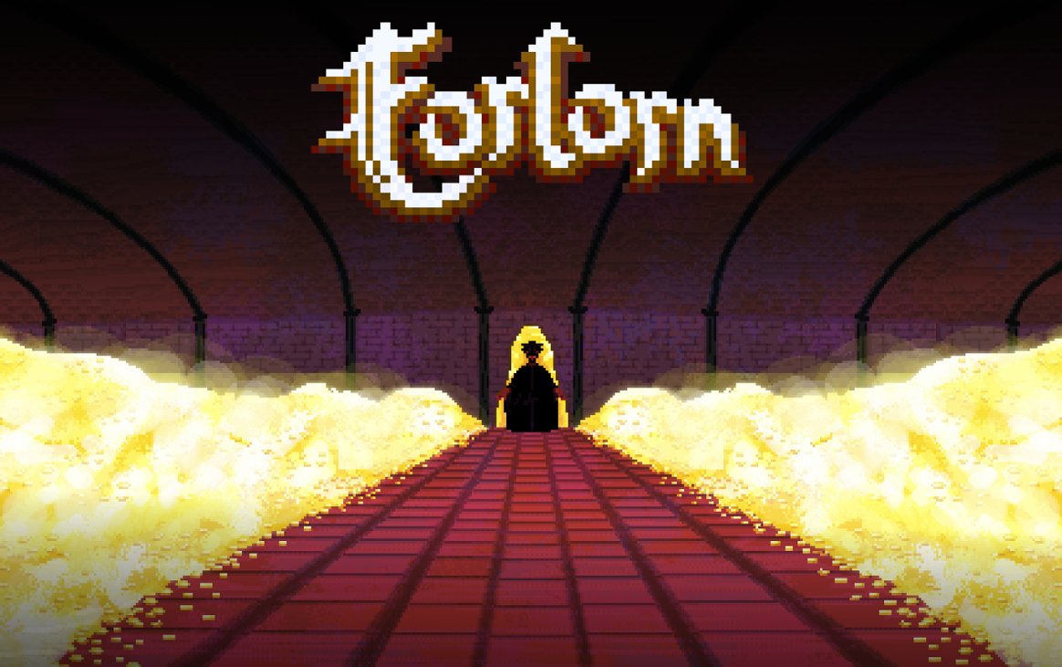 Games like Forlorn