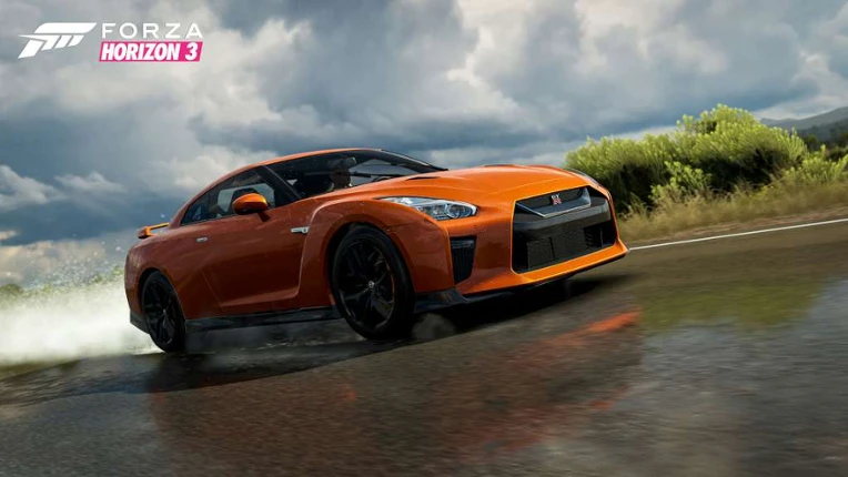 Forza Horizon 3 Image