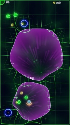 Free Spirit screenshot