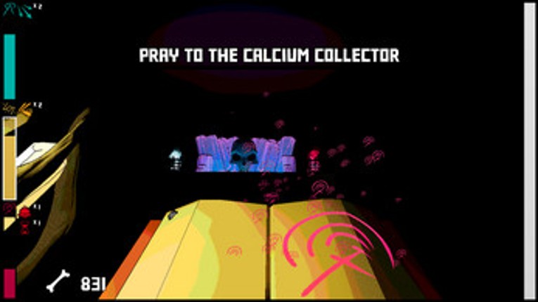 FRENETIKA screenshot