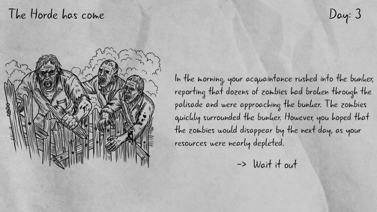 From The Bunker screenshot