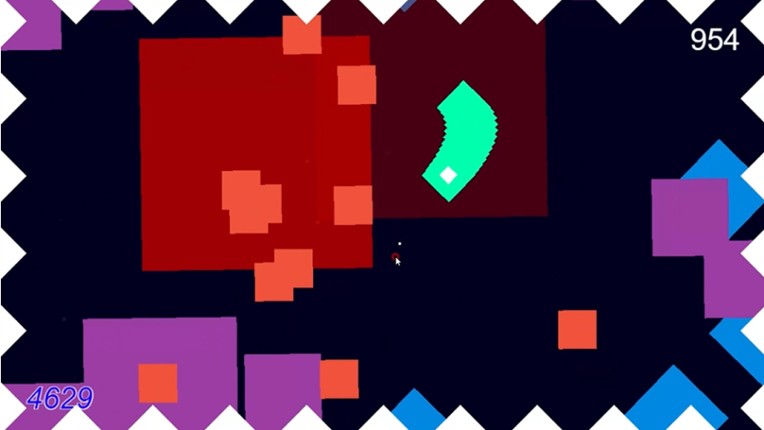 Fruit Of Choice screenshot