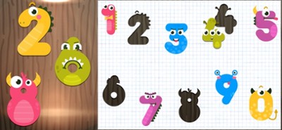 Fun Baby Puzzle Kindergarten Image