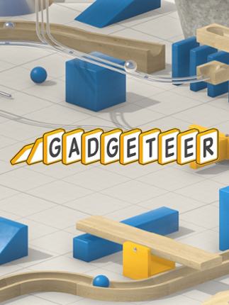 Gadgeteer Game Cover