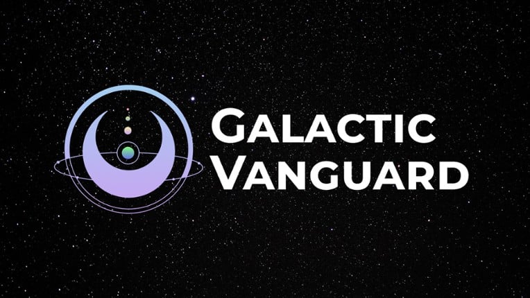 Galactic Vanguard screenshot