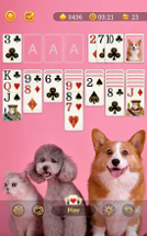 Solitaire Classic Card Image