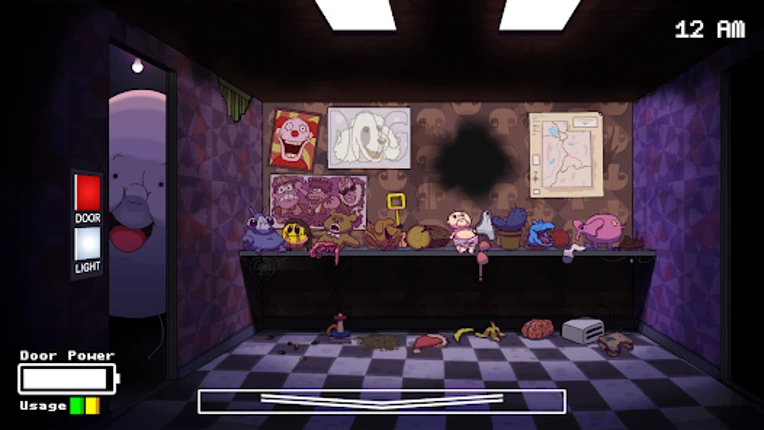 One Night at Flumpty's Image