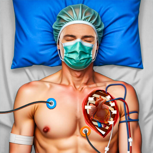 Games like Doctor Simulator Surgery Games