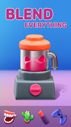 ASMR Keyboard - Antistress Toy screenshot