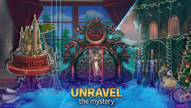 Secrets of the Nutcracker F2P Image