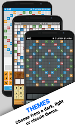 Word Breaker - Scrabble Helper screenshot