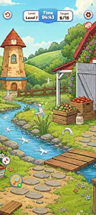 Find the Stickman Image
