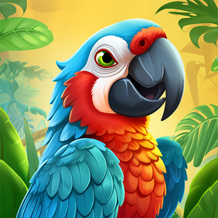 Bird Land: Pet Shop Bird Games Image