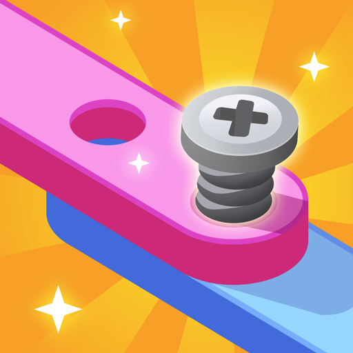 Games like Screw Pin: Jam Puzzle