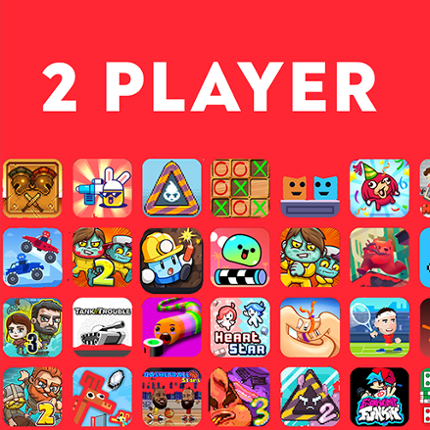 2 Player Games Image