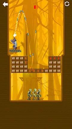 Stupid Zombies 4 screenshot