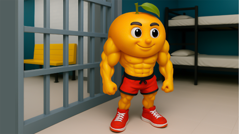 Monster Parkour: Blox Obby Run Image