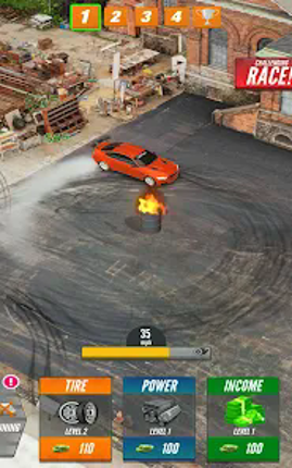 Drift 2 Drag screenshot